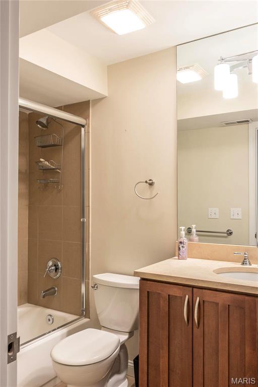 610 Forest Court Walk A Condo - Residential Lease