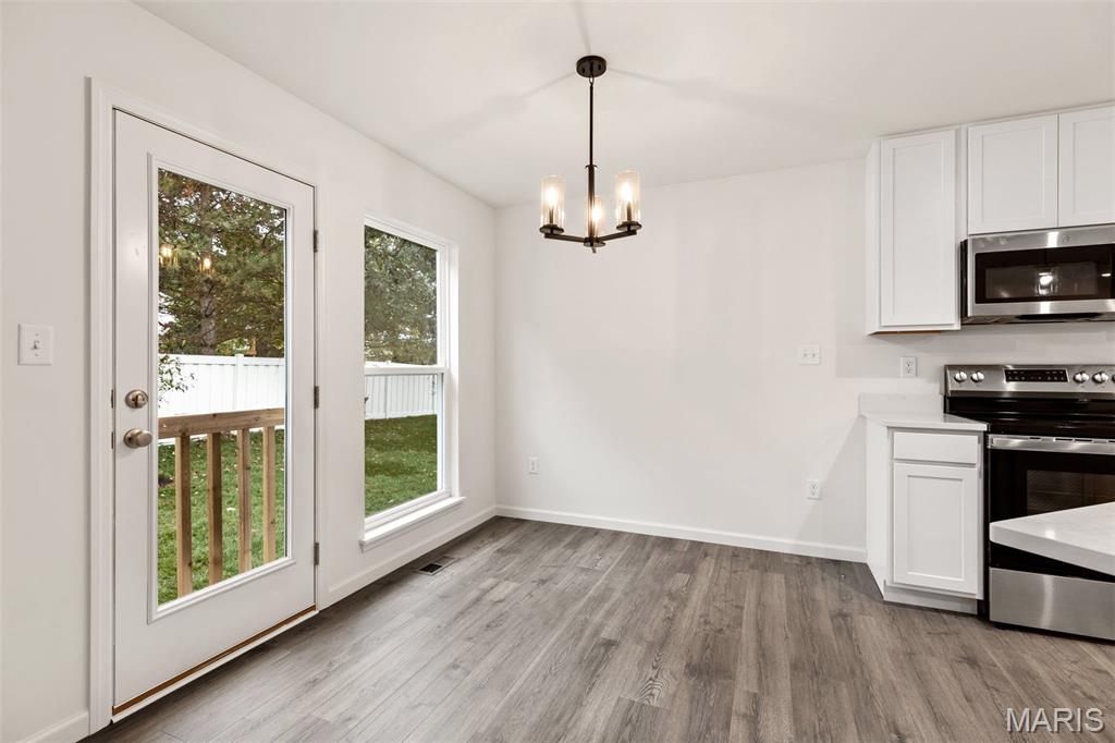 Regal Pines Meadows 12 - Residential