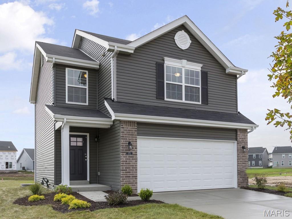 Regal Pines Meadows 12 - Residential