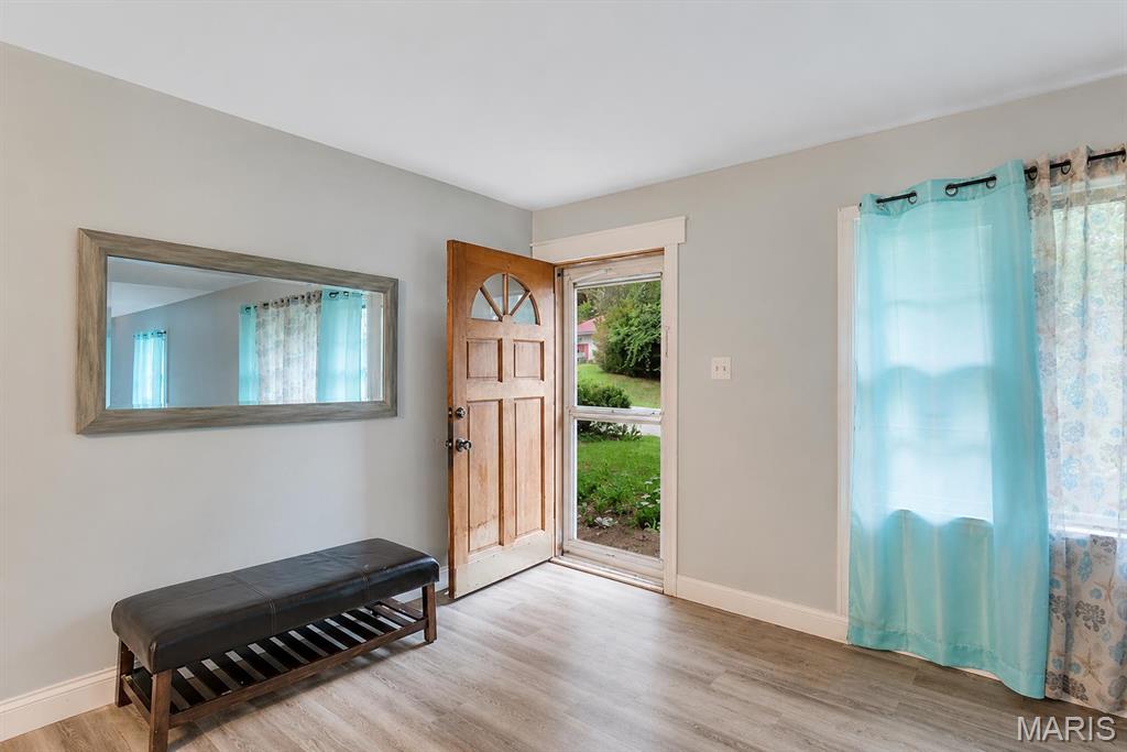 Herefordshire - Residential