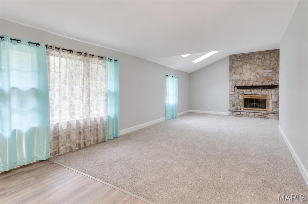 Herefordshire - Residential