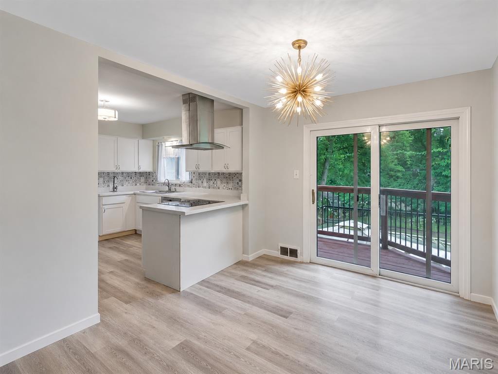 Herefordshire - Residential