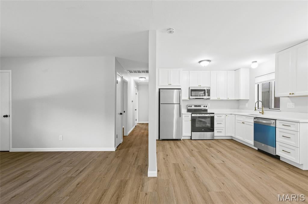 Baxter Acres Amd 2 - Residential Lease