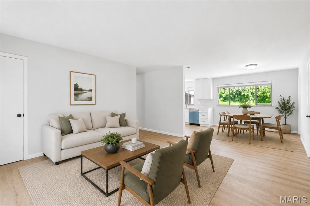 Baxter Acres Amd 2 - Residential Lease