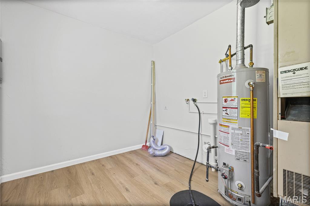 Baxter Acres Amd 2 - Residential Lease