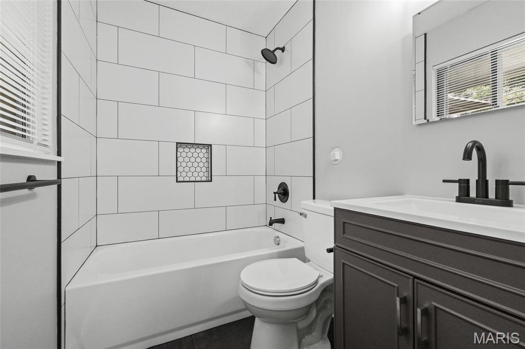 Baxter Acres Amd 2 - Residential Lease