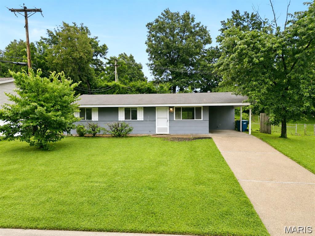 Baxter Acres Amd 2 - Residential Lease