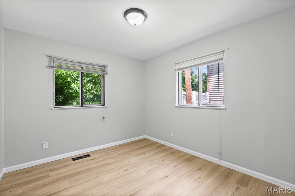 Baxter Acres Amd 2 - Residential Lease