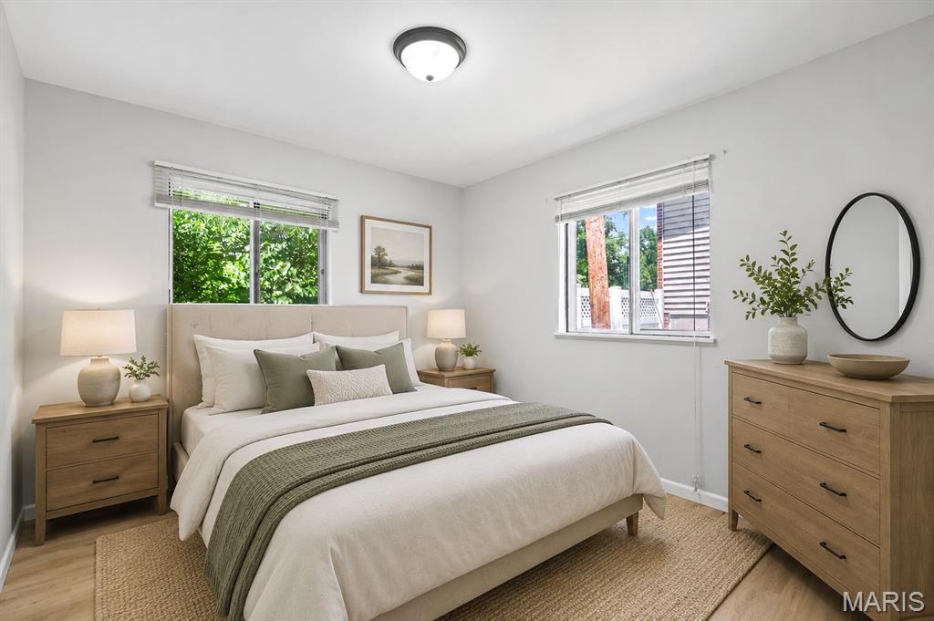 Baxter Acres Amd 2 - Residential Lease