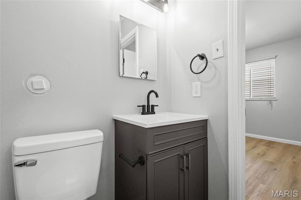 Baxter Acres Amd 2 - Residential Lease