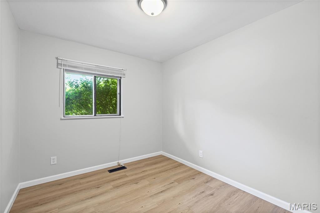 Baxter Acres Amd 2 - Residential Lease