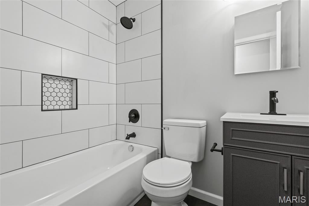 Baxter Acres Amd 2 - Residential Lease