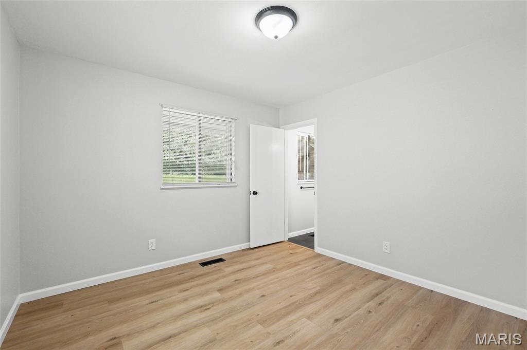 Baxter Acres Amd 2 - Residential Lease