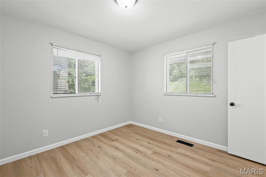 Baxter Acres Amd 2 - Residential Lease