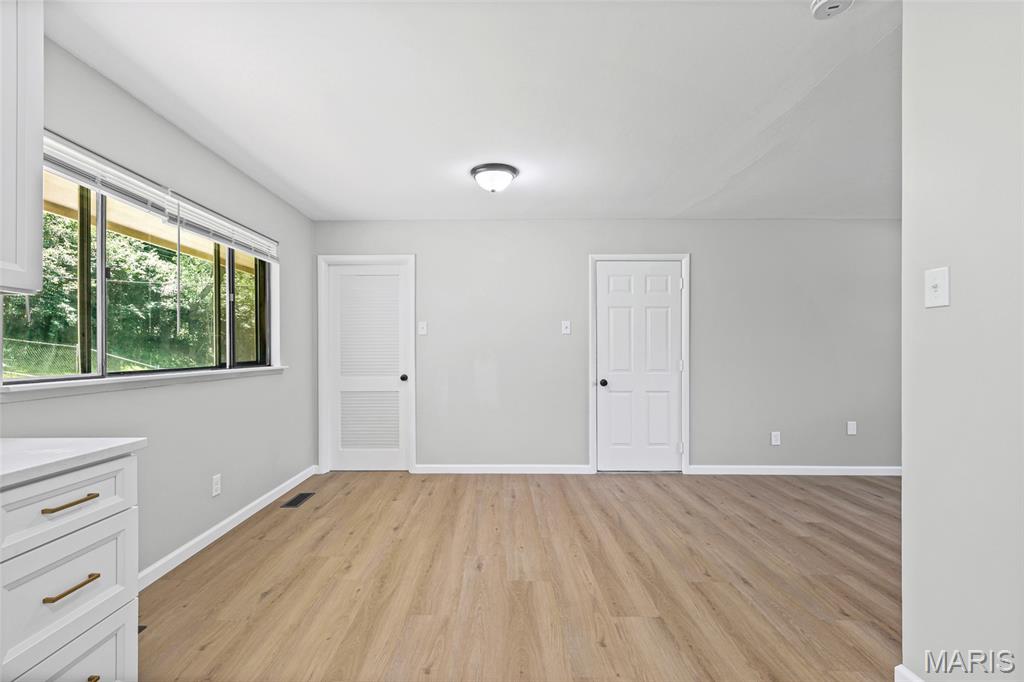 Baxter Acres Amd 2 - Residential Lease