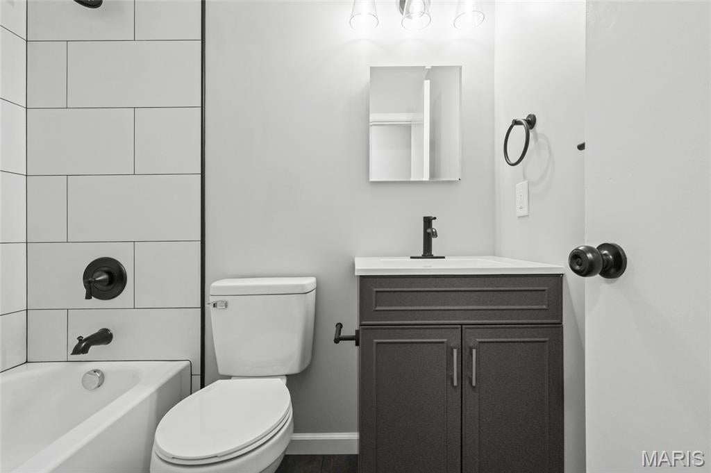 Baxter Acres Amd 2 - Residential Lease