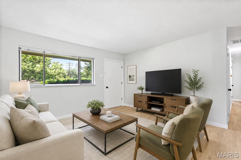 Baxter Acres Amd 2 - Residential Lease