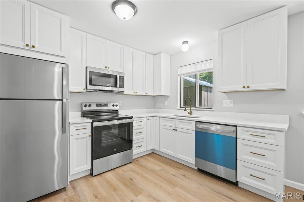 Baxter Acres Amd 2 - Residential Lease