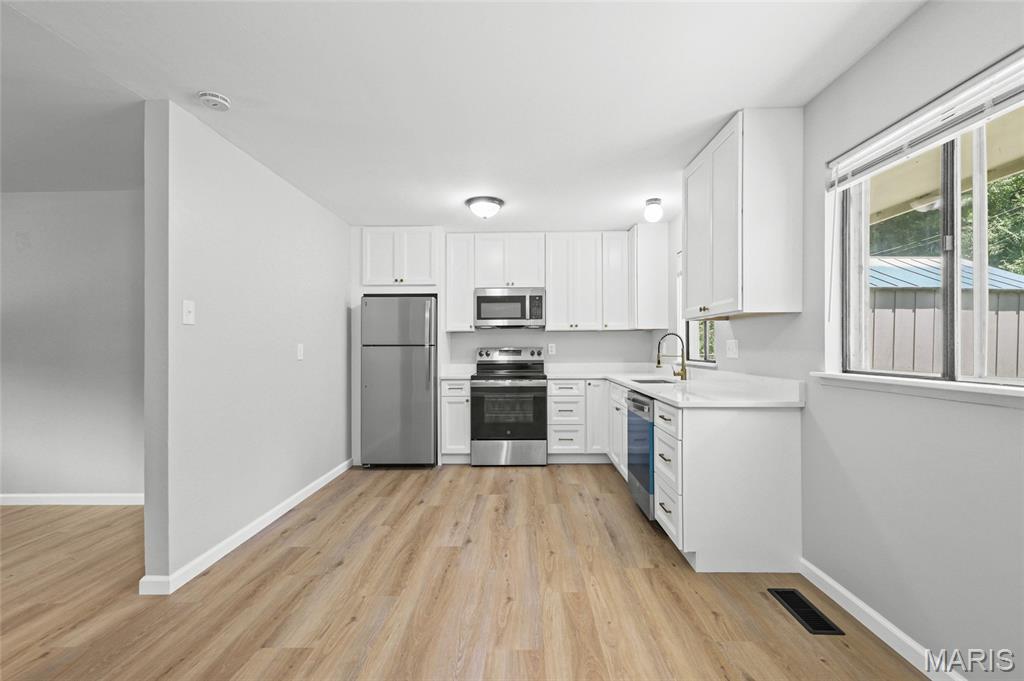 Baxter Acres Amd 2 - Residential Lease