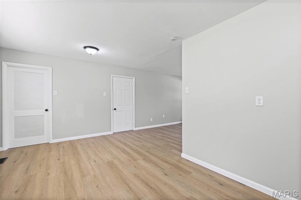 Baxter Acres Amd 2 - Residential Lease