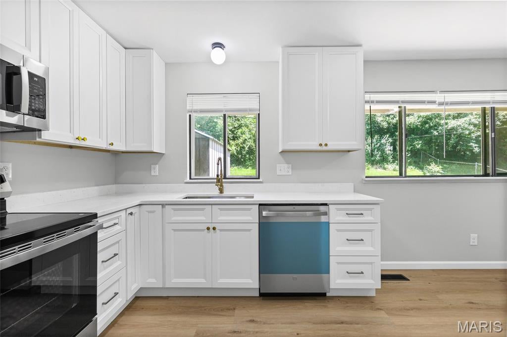Baxter Acres Amd 2 - Residential Lease