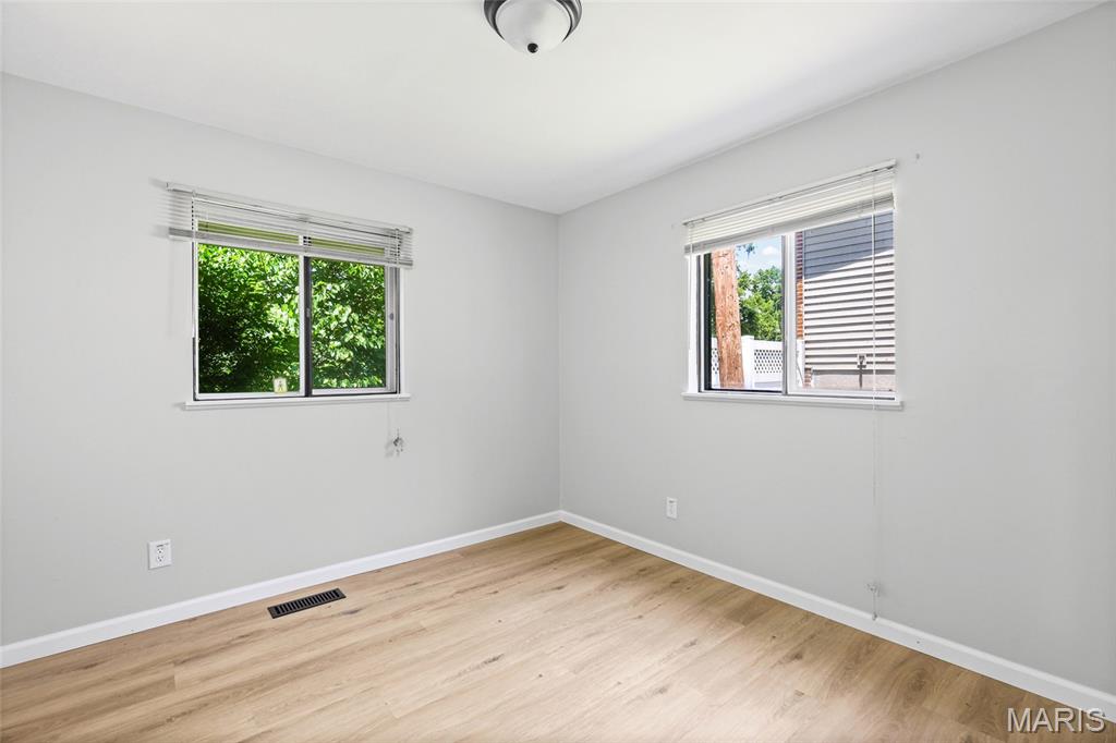 Baxter Acres Amd 2 - Residential Lease