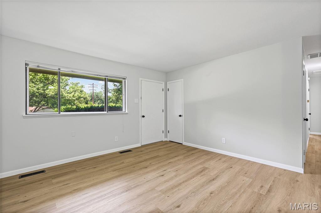 Baxter Acres Amd 2 - Residential Lease