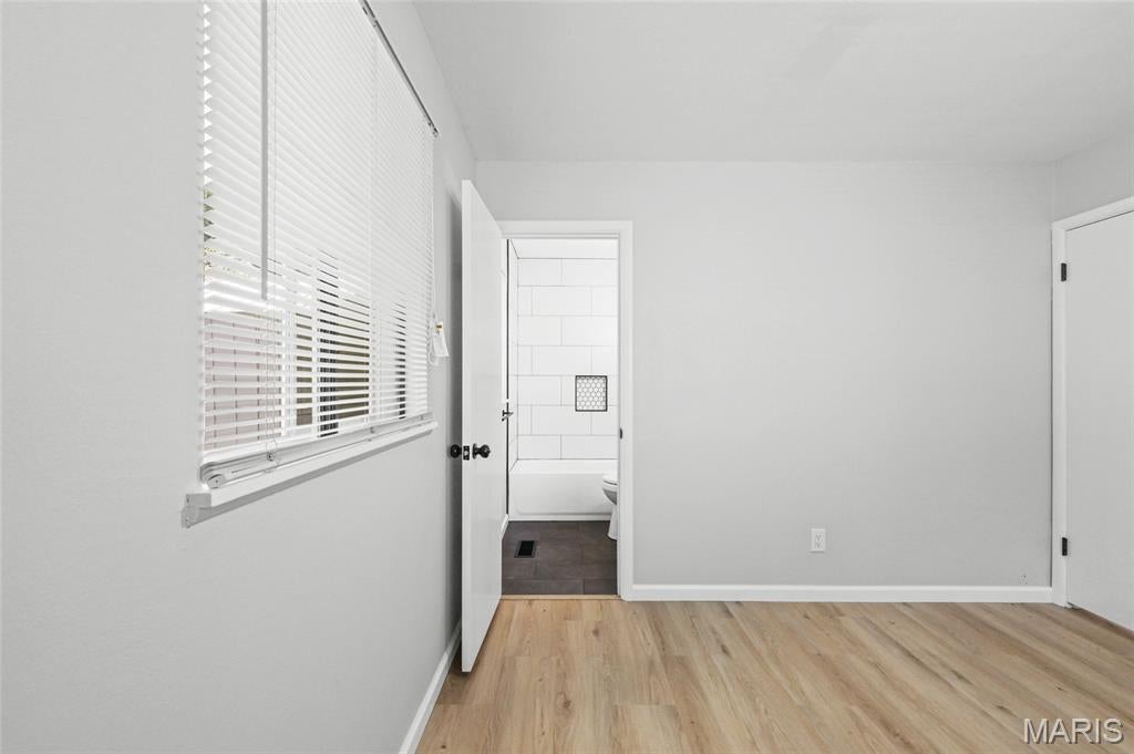 Baxter Acres Amd 2 - Residential Lease