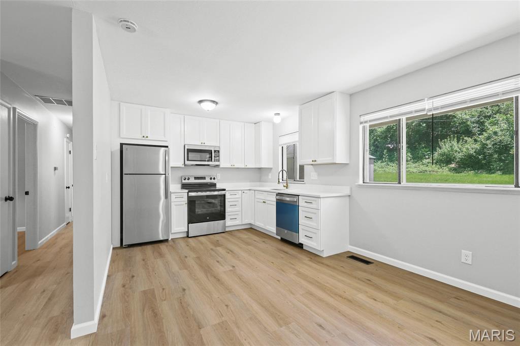 Baxter Acres Amd 2 - Residential Lease