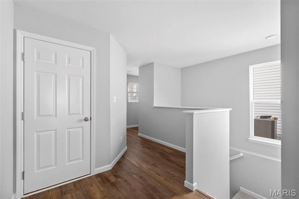 River Bluffs Meadows - Residential