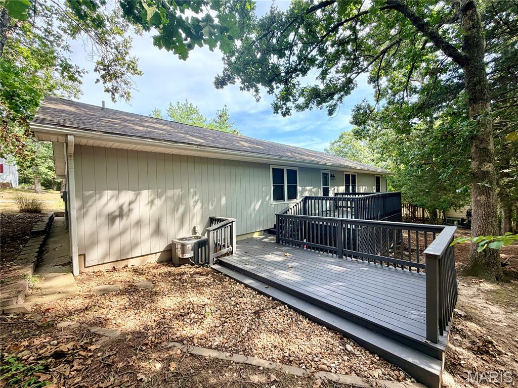 Brownwood Estates - Residential