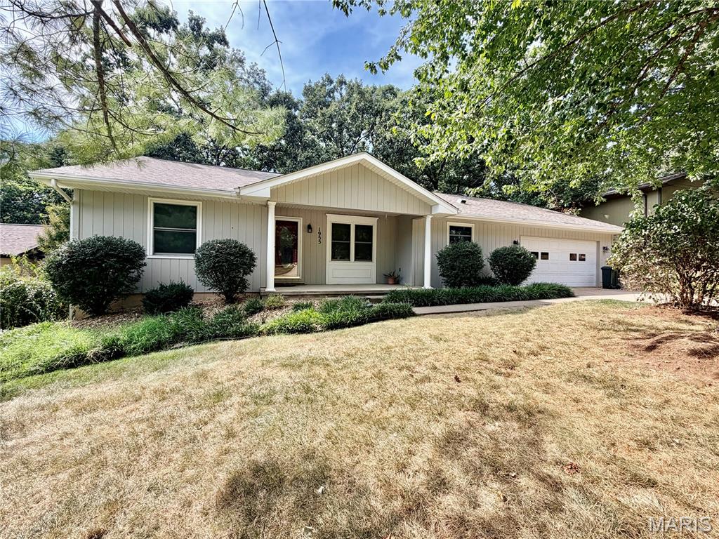 Brownwood Estates - Residential