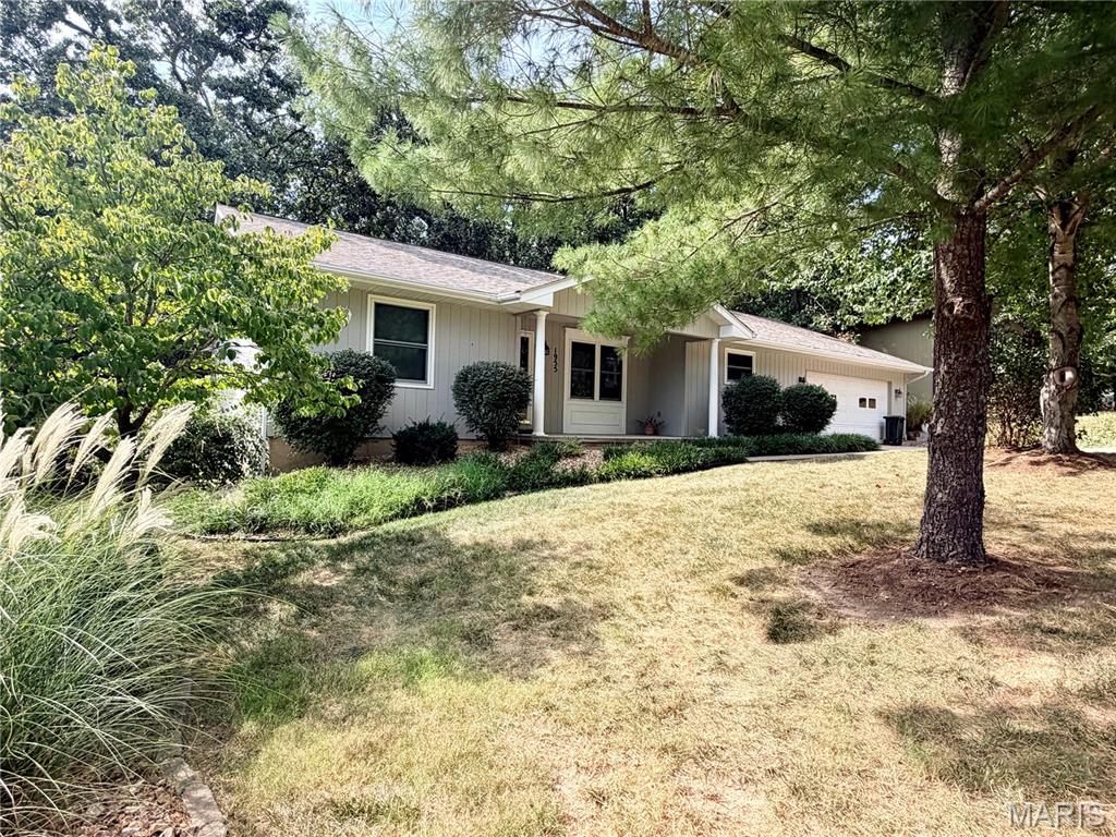 Brownwood Estates - Residential
