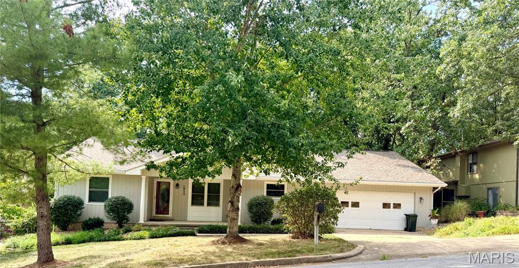 Brownwood Estates - Residential
