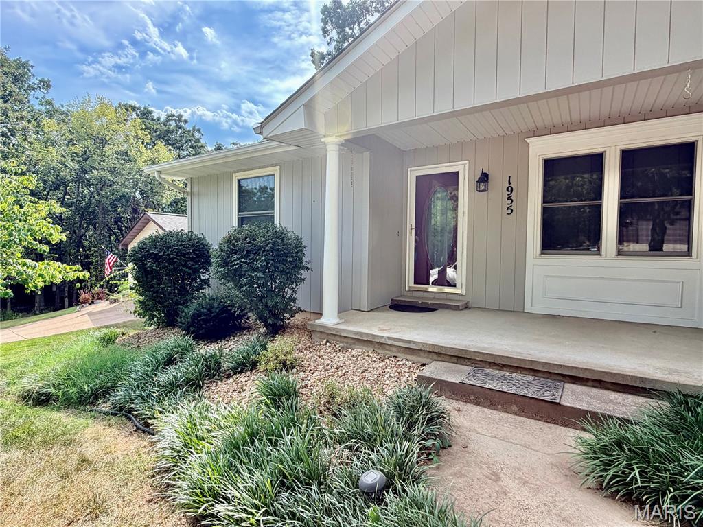 Brownwood Estates - Residential