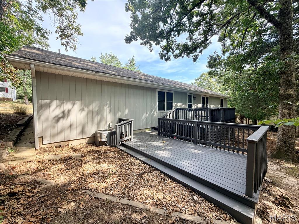 Brownwood Estates - Residential