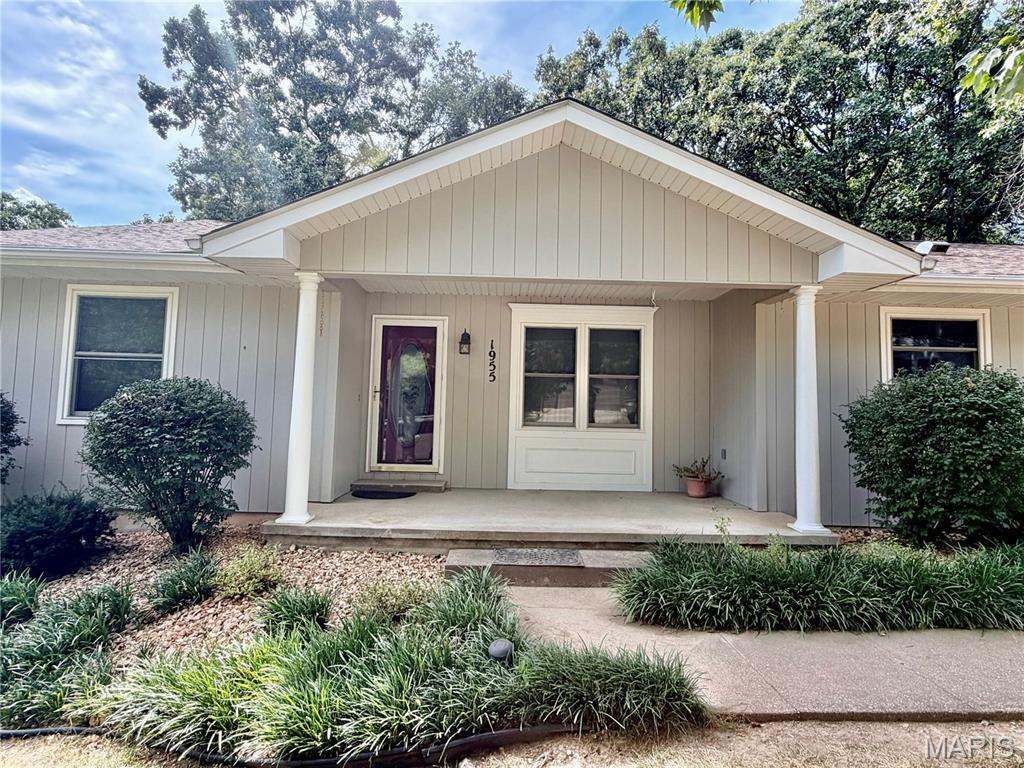 Brownwood Estates - Residential