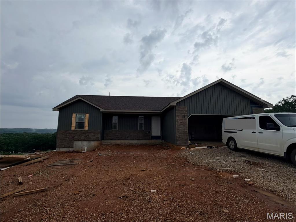Summit Pass - Residential
