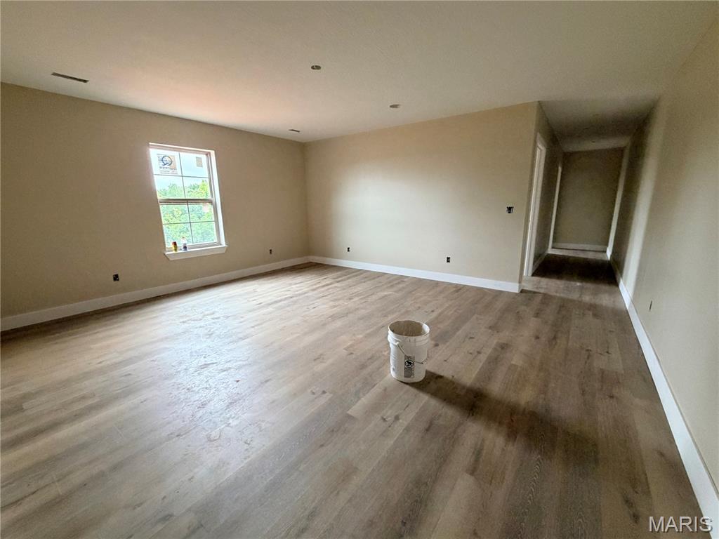 Summit Pass - Residential