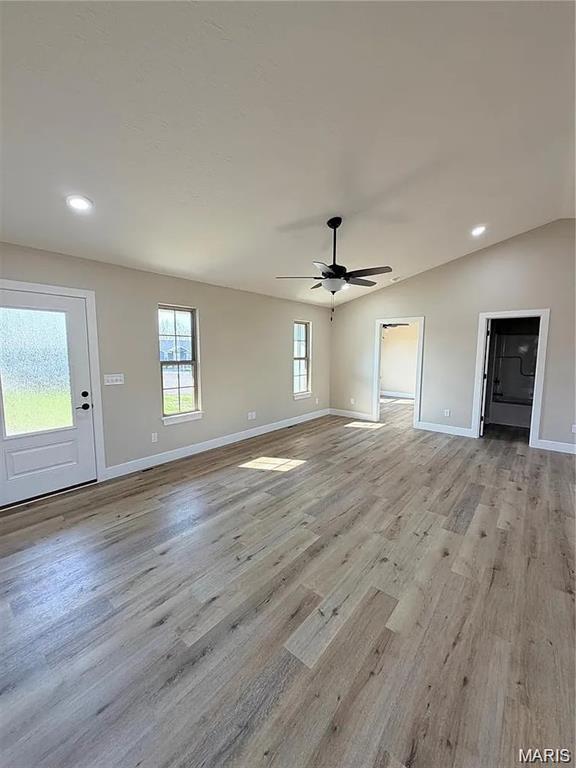 Summit Pass - Residential
