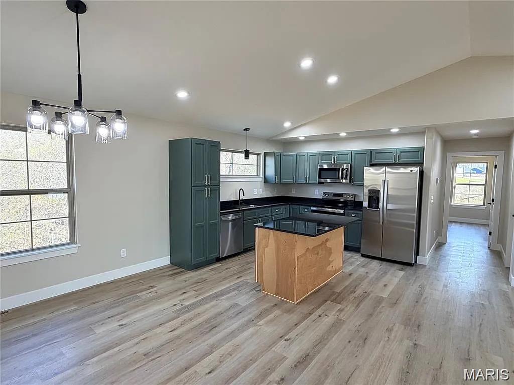 Summit Pass - Residential