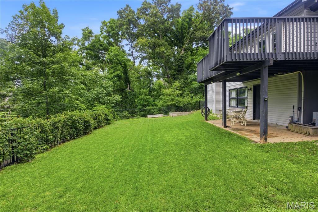 Section 24-45-3 Bdy Adj - Residential