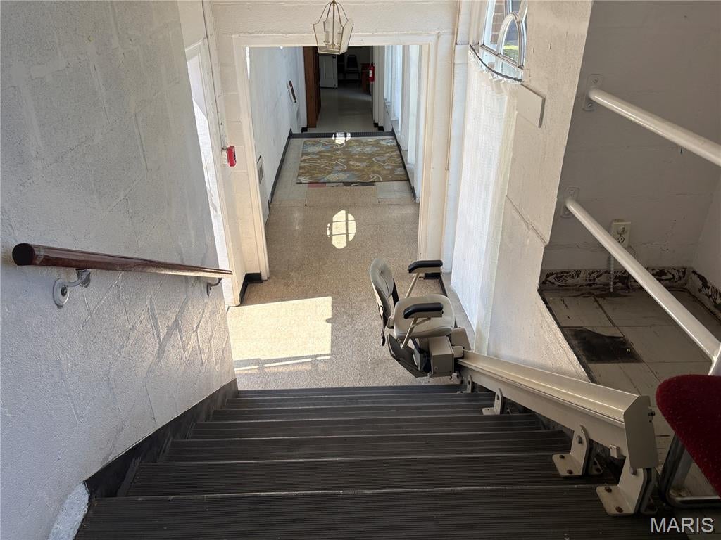 Kingshighway Add - Commercial Lease