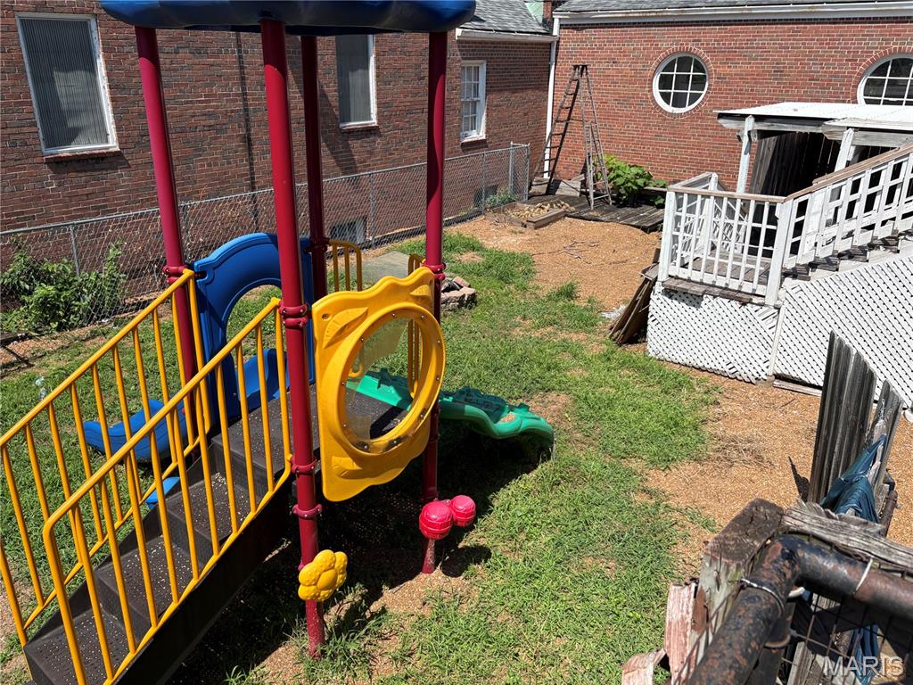 Kingshighway Add - Commercial Lease