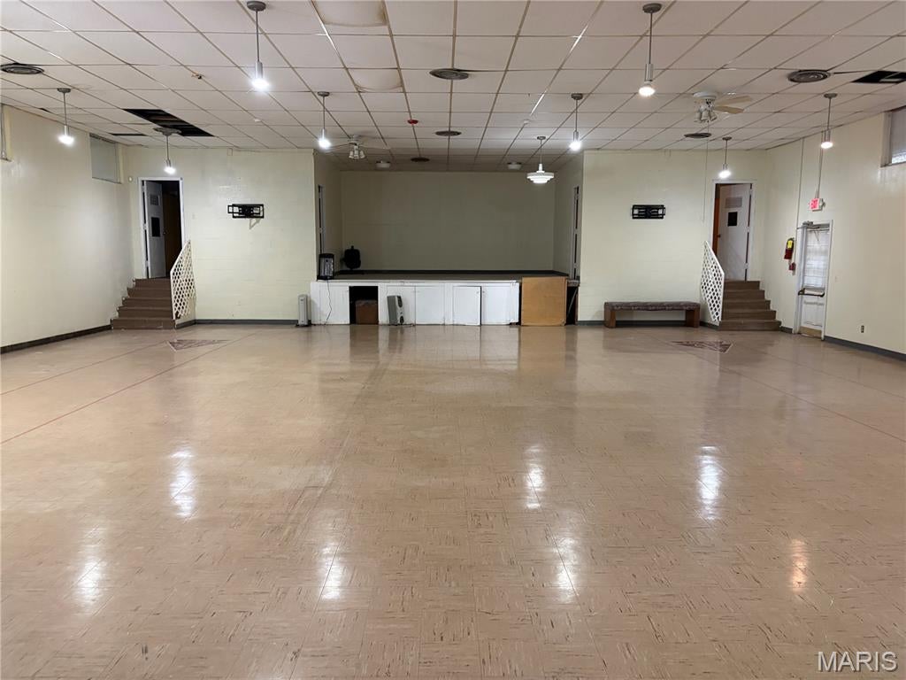 Kingshighway Add - Commercial Lease