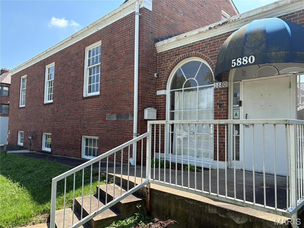 Kingshighway Add - Commercial Lease