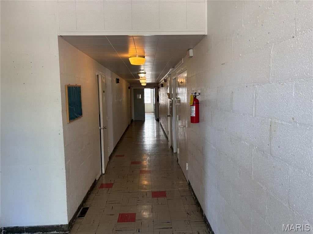 Kingshighway Add - Commercial Lease