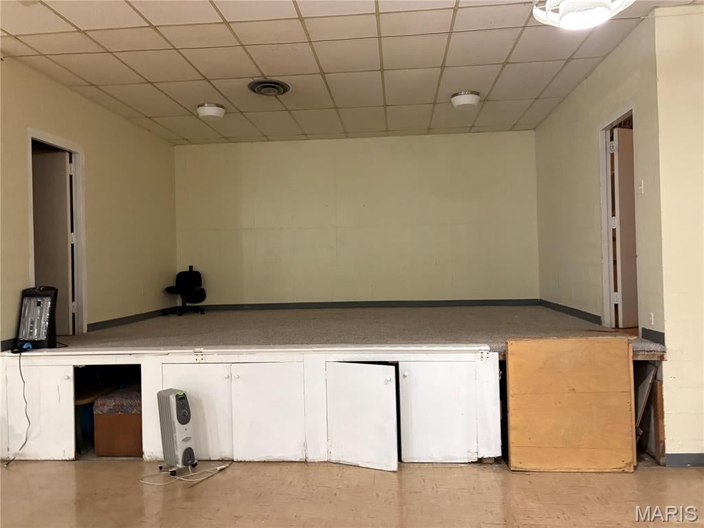 Kingshighway Add - Commercial Lease