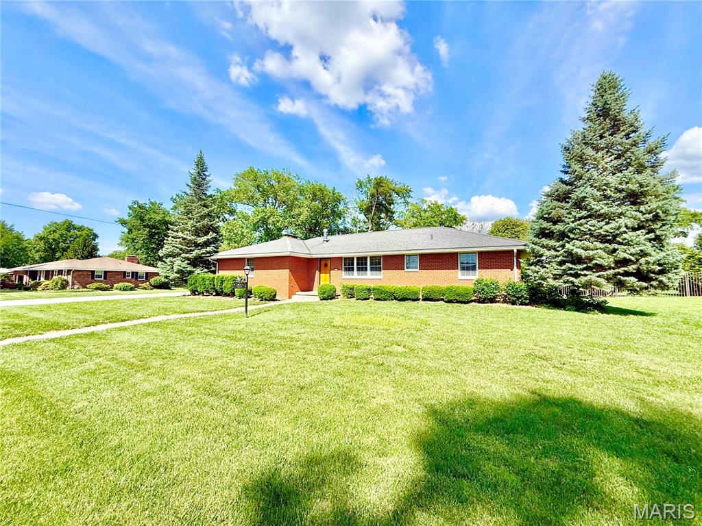 Greenwood Meadows - Residential