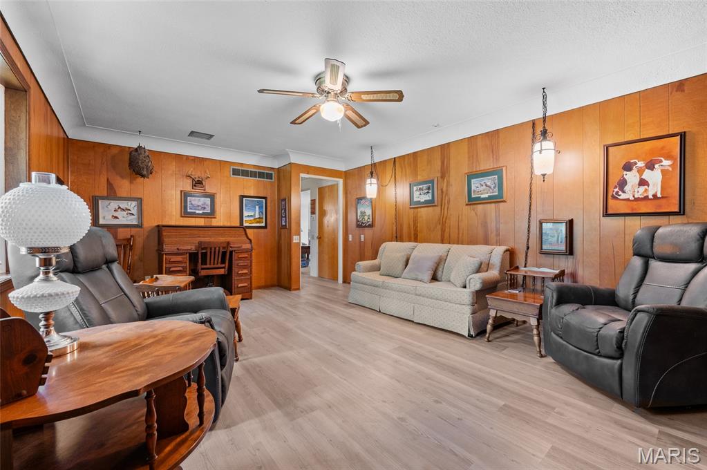 Greenwood Meadows - Residential